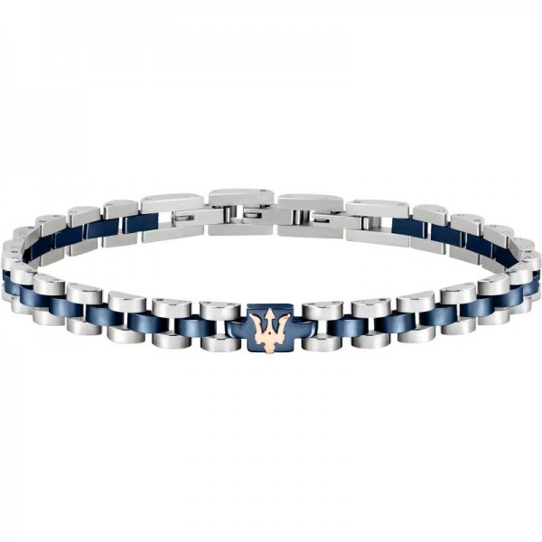 Maserati Jewels Mens Bracelet JM320AST10 Buy Maserati Jewels Mens Bracelet JM320AST10
