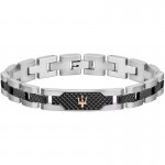 Maserati Jewels Mens Bracelet JM419ASC01 Buy Maserati Jewels Mens Bracelet JM419ASC01