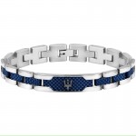 Maserati Jewels Mens Bracelet JM419ASC02 Buy Maserati Jewels Mens Bracelet JM419ASC02