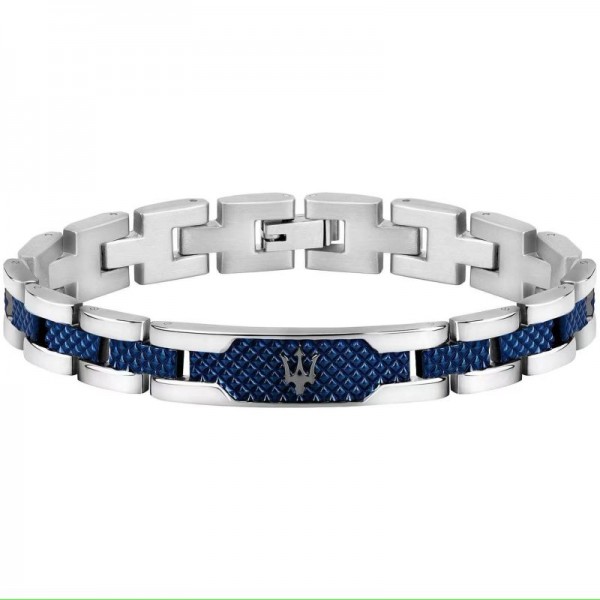 Maserati Jewels Mens Bracelet JM419ASC02 Buy Maserati Jewels Mens Bracelet JM419ASC02