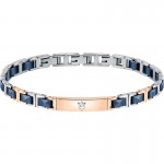 Maserati Jewels Mens Bracelet JM420ATI05 Buy Maserati Jewels Mens Bracelet JM420ATI05