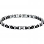 Maserati Jewels Mens Bracelet JM420ATI07 Buy Maserati Jewels Mens Bracelet JM420ATI07