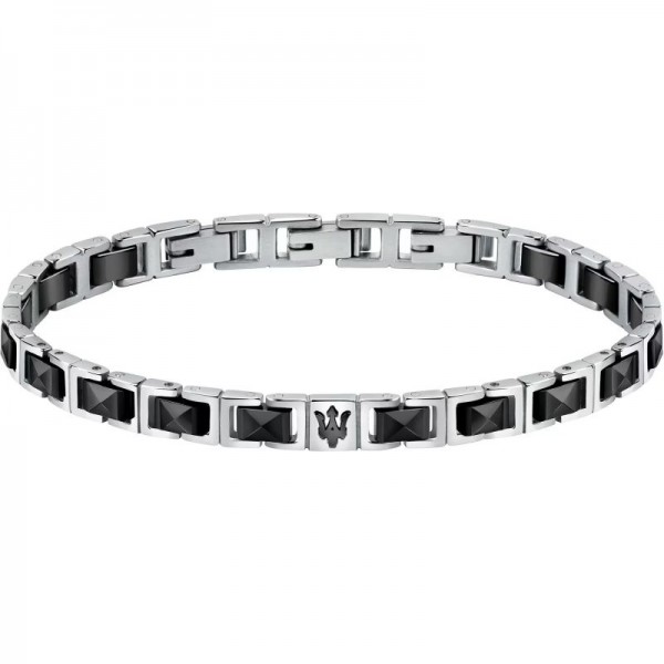 Maserati Jewels Mens Bracelet JM420ATI07 Buy Maserati Jewels Mens Bracelet JM420ATI07