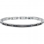 Maserati Jewels Mens Bracelet JM421ATK15 Buy Maserati Jewels Mens Bracelet JM421ATK15