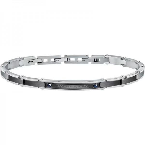 Maserati Jewels Mens Bracelet JM421ATK15 Buy Maserati Jewels Mens Bracelet JM421ATK15