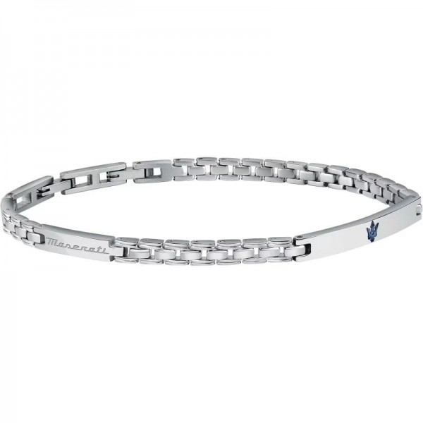 Maserati Jewels Mens Bracelet JM421ATK19 Buy Maserati Jewels Mens Bracelet JM421ATK19