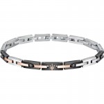 Maserati Jewels Mens Bracelet JM422ATJ09 Buy Maserati Jewels Mens Bracelet JM422ATJ09