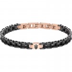 Bracciale Uomo Maserati Jewels JM422ATZ13 Comprare Bracciale Uomo Maserati Jewels JM422ATZ13