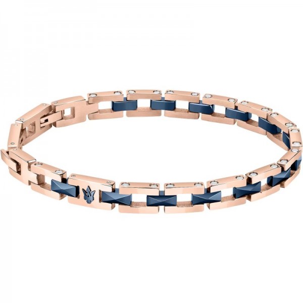 Maserati Jewels Mens Bracelet JM422ATZ15 Buy Maserati Jewels Mens Bracelet JM422ATZ15