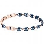 Buy Maserati Jewels Mens Bracelet JM422ATZ17