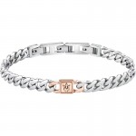 Pulsera Hombre Maserati Jewels JM422AVD08 Comprar Pulsera Hombre Maserati Jewels JM422AVD08
