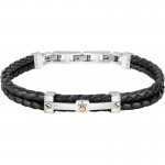 Maserati Jewels Mens Bracelet JM422AVE11 Buy Maserati Jewels Mens Bracelet JM422AVE11