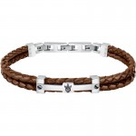 Bracciale Uomo Maserati Jewels JM422AVE12 Comprare Bracciale Uomo Maserati Jewels JM422AVE12