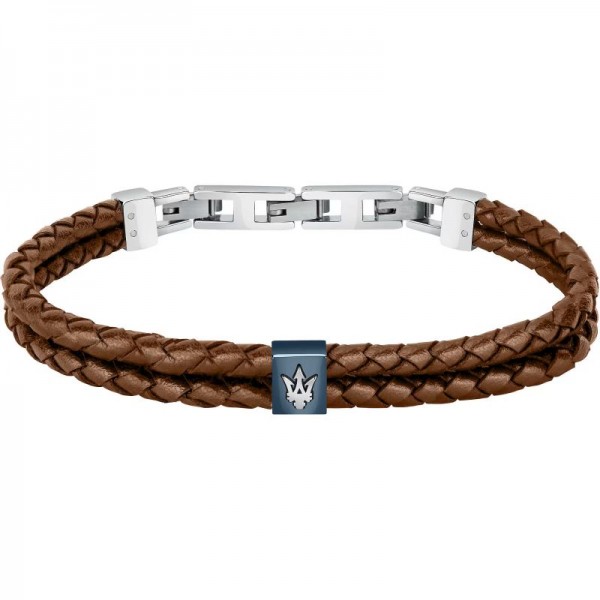 Maserati Jewels Mens Bracelet JM422AVE14 Buy Maserati Jewels Mens Bracelet JM422AVE14