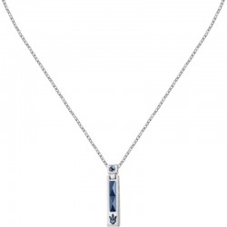Maserati Ceramic Men's Necklace JM423ATZ26