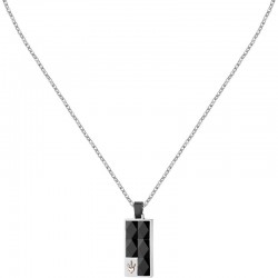 Maserati Ceramic Men's Necklace JM423ATZ27