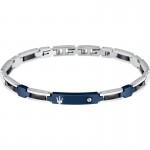 Bild des Maserati Ceramic Herrenarmband JM423ATZ29