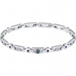 Imagen de la Pulsera Maserati Iconic hombre JM423AVD15