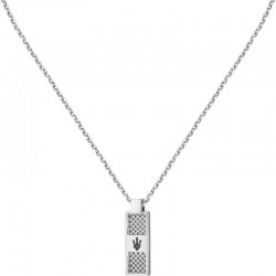 Maserati Iconic Men's Necklace JM423AVD20