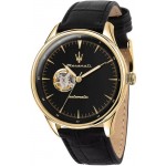 Maserati Mens Watch Tradizione Automatic R8821146001 Buy Maserati Mens Watch Tradizione Automatic R8821146001