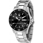 Image de la Montre homme Maserati Competizione Automatique R8823100002