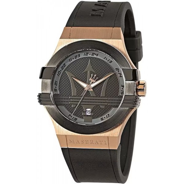Orologio Uomo Maserati Potenza R8851108002 Comprare Orologio Uomo Maserati Potenza R8851108002