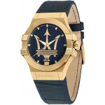 Orologio Uomo Maserati Potenza R8851108035 Comprare Orologio Uomo Maserati Potenza R8851108035