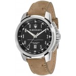 Montre Homme Maserati Successo R8851121004 Quartz Acheter Montre Homme Maserati Successo R8851121004 Quartz