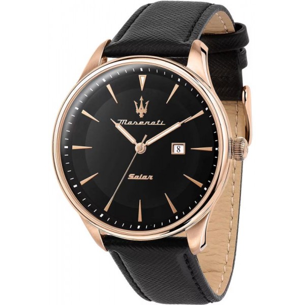 Maserati Mens Watch Tradizione Solar R8851146001 Buy Maserati Mens Watch Tradizione Solar R8851146001