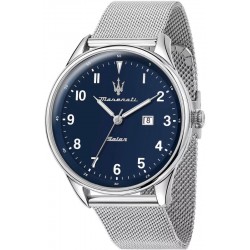 Comprar Reloj Hombre Maserati Tradizione Solar R8851146002