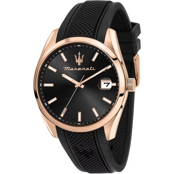 Maserati Herrenuhr Attrazione R8851151002 Maserati Herrenuhr Attrazione R8851151002 kaufen