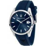 Bild der Maserati Attrazione Herrenuhr R8851151005