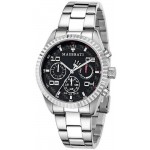 Orologio Uomo Maserati Competizione R8853100012 Multifunzione Quartz Comprare Orologio Uomo Maserati Competizione R8853100012 Multifunzione Quartz