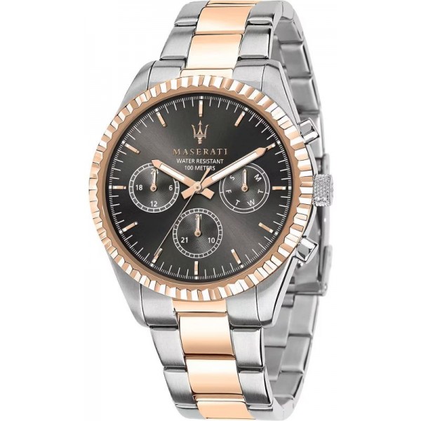 Maserati Herrenuhr Competizione Multifunktions R8853100020 Maserati Herrenuhr Competizione Multifunktions R8853100020 kaufen