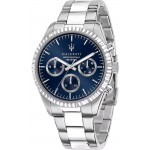 Comprare Orologio Uomo Maserati Competizione Multifunzione R8853100022