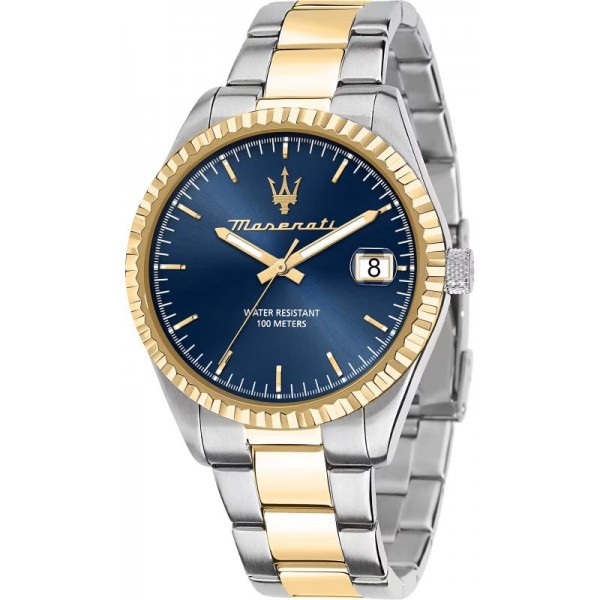 Maserati Mens Watch Competizione R8853100027 Buy Maserati Mens Watch Competizione R8853100027