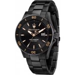 Montre homme Maserati Competizione R8853100035 Image de la Montre homme Maserati Competizione R8853100035