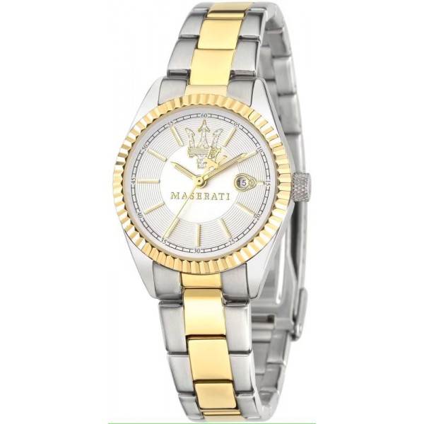 Maserati Womens Watch Competizione R8853100505 Buy Maserati Womens Watch Competizione R8853100505