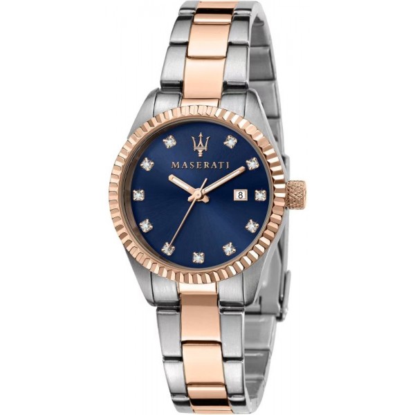 Montre Femme Maserati Competizione R8853100507 Acheter Montre Femme Maserati Competizione R8853100507