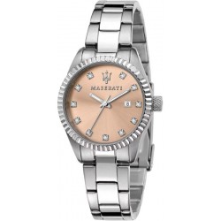 Acheter Montre Femme Maserati Competizione R8853100509