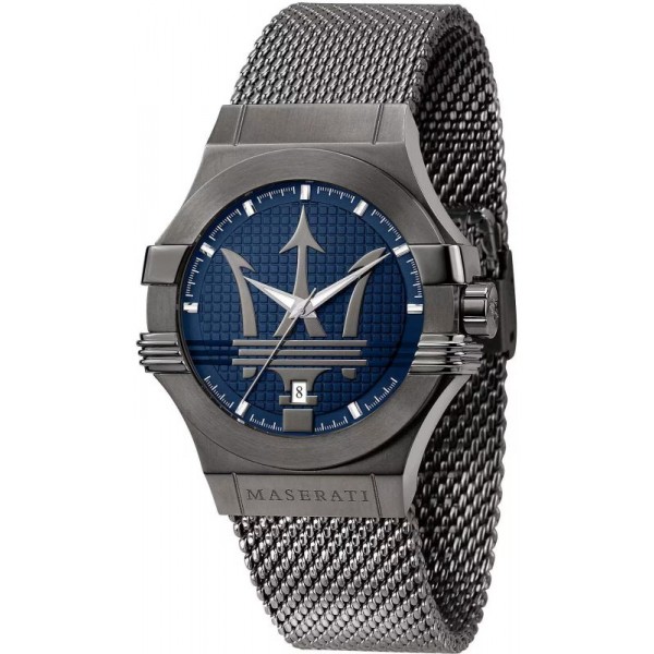Orologio uomo Maserati Potenza R8853108005 Comprare Orologio uomo Maserati Potenza R8853108005