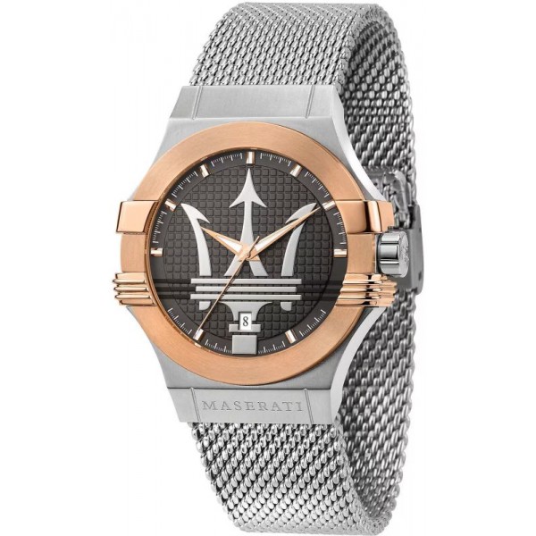Maserati Mens Watch Potenza R8853108007 Buy Maserati Mens Watch Potenza R8853108007