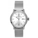 Montre Homme Maserati Epoca Quartz R8853118012 Acheter Montre Homme Maserati Epoca Quartz R8853118012