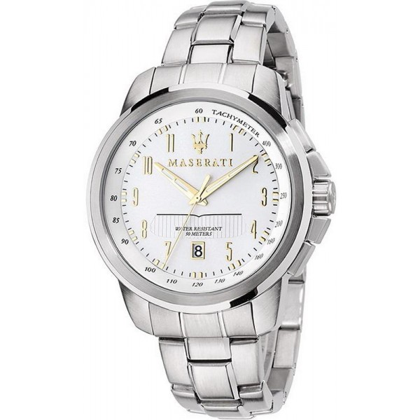 Maserati Herrenuhr Successo R8853121001 Quartz Kaufen Sie Maserati Herrenuhr Successo R8853121001 Quartz