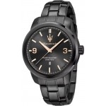 Montre Homme Maserati Successo R8853121008 Acheter Montre Homme Maserati Successo R8853121008