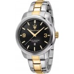 Acheter Montre Homme Maserati Successo R8853121009