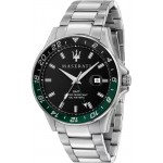 Buy Maserati Mens Watch Sfida GMT R8853140005
