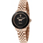 Montre Femme Maserati Successo Solaire R8853145513 Acheter Montre Femme Maserati Successo Solaire R8853145513