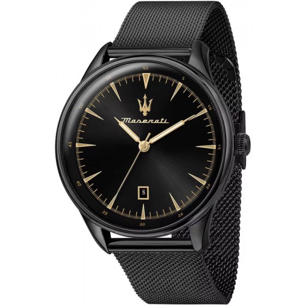 Maserati Mens Watch Tradizione R8853146001 Buy Maserati Mens Watch Tradizione R8853146001