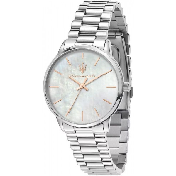 Montre Femme Maserati Royale R8853147507 Acheter Montre Femme Maserati Royale R8853147507
